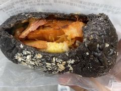 蟹柳欧包-华南理工大学-学2食堂