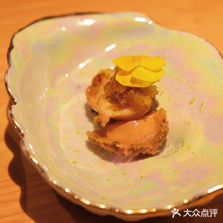 常州美食|日料必吃榜·一心