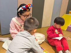 -海底捞火锅(北京路店)