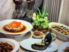 -锦荟JINHUI·浙江小馆(上海荟聚店)