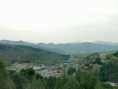 -四门塔风景区