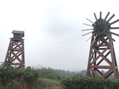-飞天山旅游区