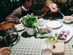 -番食园鲜食火锅(高新店)