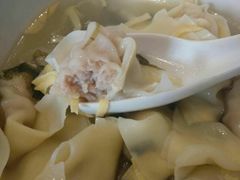 -锡笼记·无锡小笼(常熟万达店)