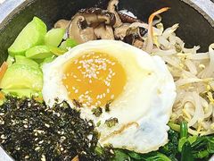 -土大力韩式烤肉料理(39年·和平路店)