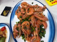 -红月湾海鲜饭店•沙滩海景(双月湾店)