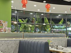 -果然农夫椰子鸡(虎门大润发店)