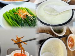 -美未居·老字号·地道顺德菜·桑拿鸡·鱼生(容桂店)