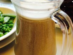绿豆百合-新聚丰菜馆(太监弄店)