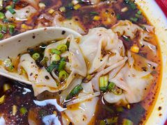 -杨大叔爱面子·四川小吃(岗头店)