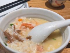 -潮粥荟·潮汕砂锅粥(槐房万达店)