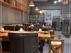 大堂-邵汇大虾(泉园一路店)