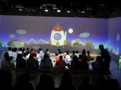 -小鸡哆哆故事屋·儿童乐园(嘉里城店)