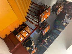 -满堂春特色餐馆