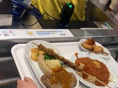 -宜家·瑞典风味餐厅(武汉荟聚中心店)