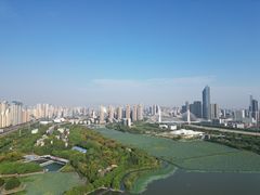 -月湖风景区