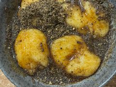 -继红顺河抄手名小吃