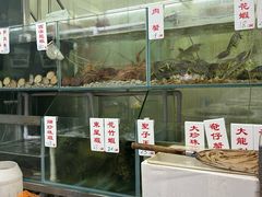 -师傅仔美食(东华老店)