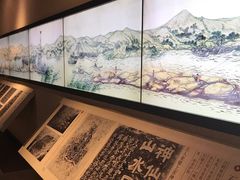 -白鹤梁水下博物馆