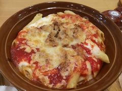-萨莉亚意式餐厅(彩悦城店)