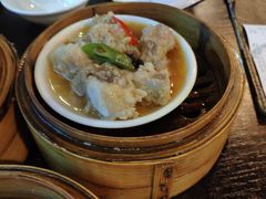 蒜香金牌排骨-添运来(茶园奥园广场店)