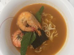 -南山鲜虾面·活鲜小馆·海味大连菜(南山总店)