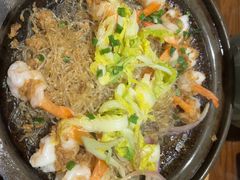 -那家老院子东北菜·饺子·小鸡炖蘑菇(艳华街店)