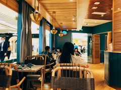大堂-美奈小馆·越南料理(福田星河COCO Park店)