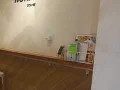 -Legno.ita Coffee by Wood(襄阳南路店)