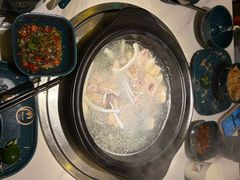 -润泽园椰子鸡(汇一城店)