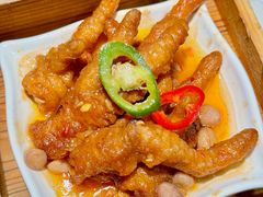 -悦满楼·西关名点·湛江名菜(航空综合大厦店)