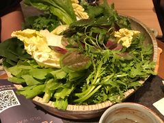 -老墙根涮肉·铜锅·烧烤(欢乐谷·王四营店)