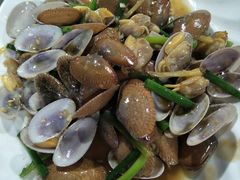 -四川小胡子海鲜(丁村万人海鲜广场店)