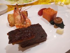 -王品牛排(佛山南海万科广场店)