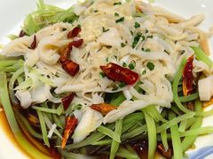 -陈家味(古柏店)