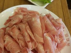 -馅饼粥·百年传承 since1926(中山路店)