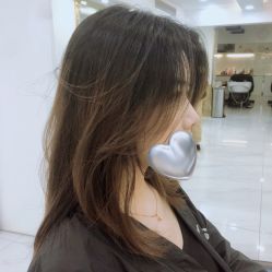 -雅仕 HAIR SALON 美发沙龙
