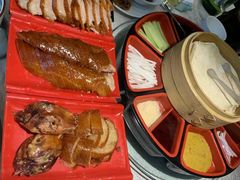 羲和烤鸭-羲和雅苑•北京烤鸭(吴中路万象城店)