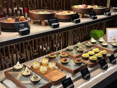 -罗宾斯牛排馆(重庆丽晶酒店)
