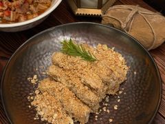 -东湖34号餐厅·湖北菜