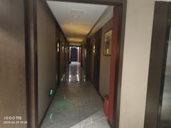 -水墨澜渟足道·SPA·传统(四望亭东关街店)