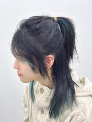 -赤道 Hair Salon