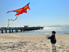 -惠州金海湾嘉华度假酒店