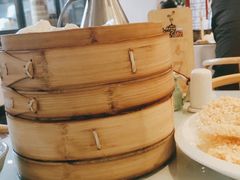 -冶春茶社(星汉大厦店)