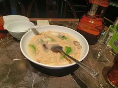 -汤城小厨•粤菜•靓汤(苏州街店)