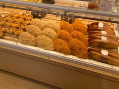 -好利来(北新桥店)
