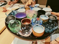 -鮨一日本料理(大中华店)