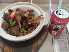 -鑫鸿达·海鲜闽菜热炒小馆(中山路店)