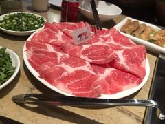 -锦城印象火锅(天府三街店)