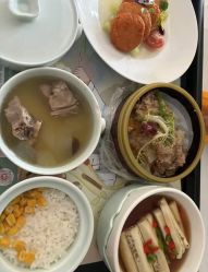 -贝美月子中心(半坡店)